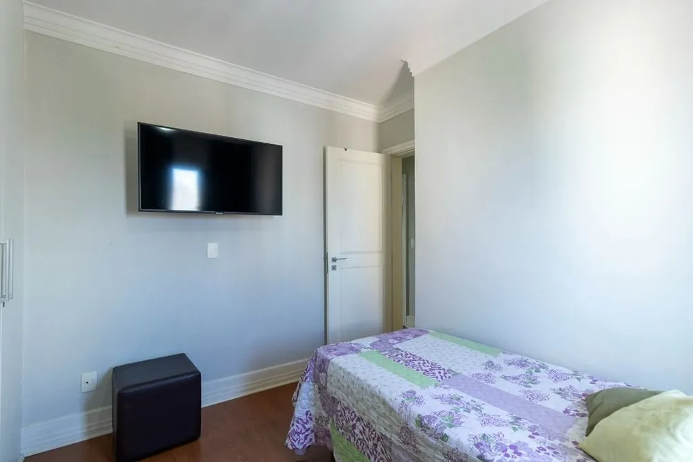 Apartamento, 3 quartos, 110 m² - Foto 1