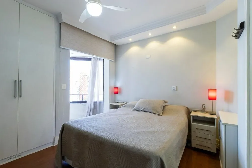 Apartamento, 3 quartos, 110 m² - Foto 4