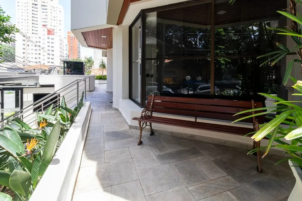 Apartamento, 3 quartos, 110 m² - Foto 3