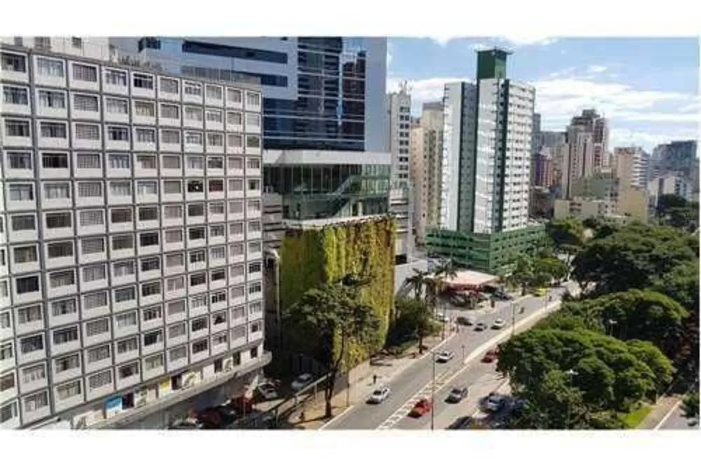 Apartamento, 1 quarto, 37 m² - Foto 11