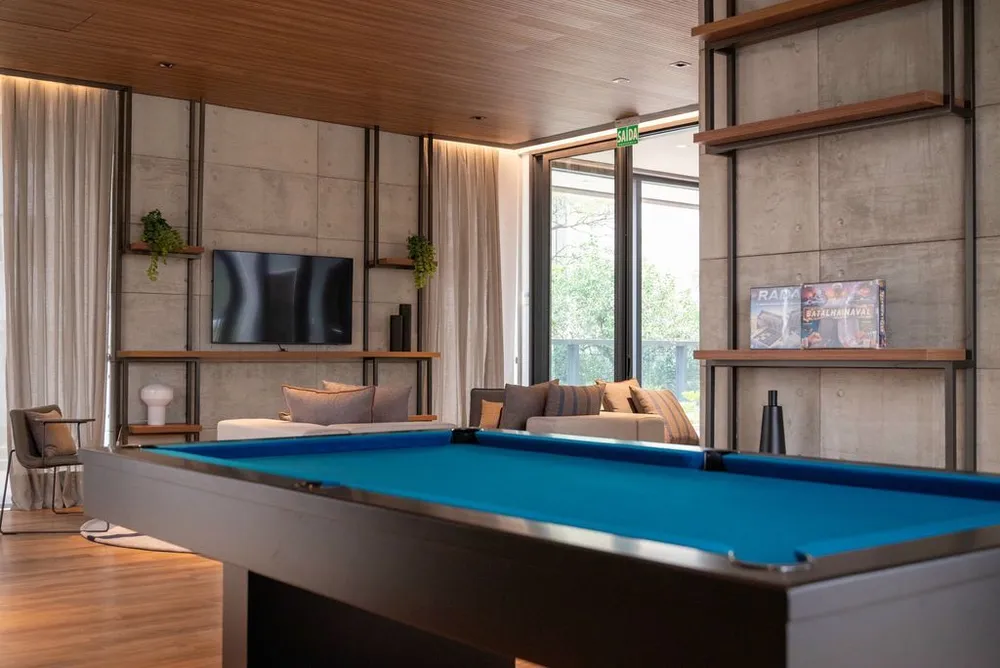 Kitnet-Studio, 33 m² - Foto 4