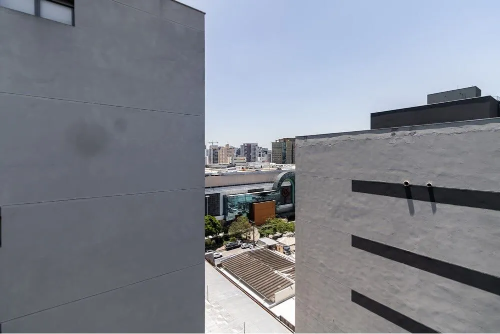 Cobertura, 2 quartos, 115 m² - Foto 2