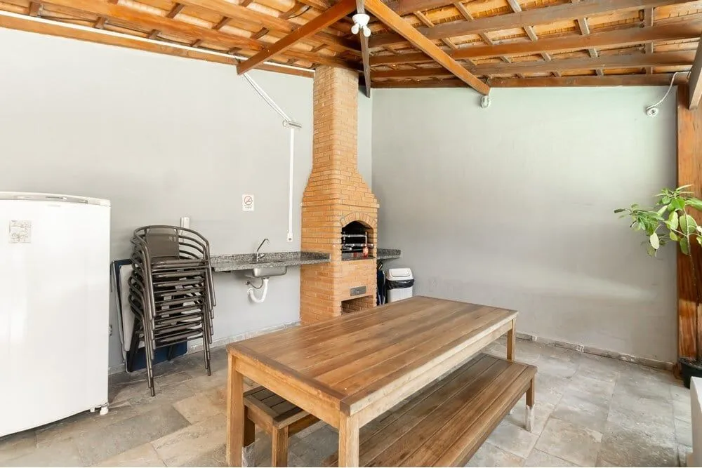Cobertura, 2 quartos, 115 m² - Foto 4