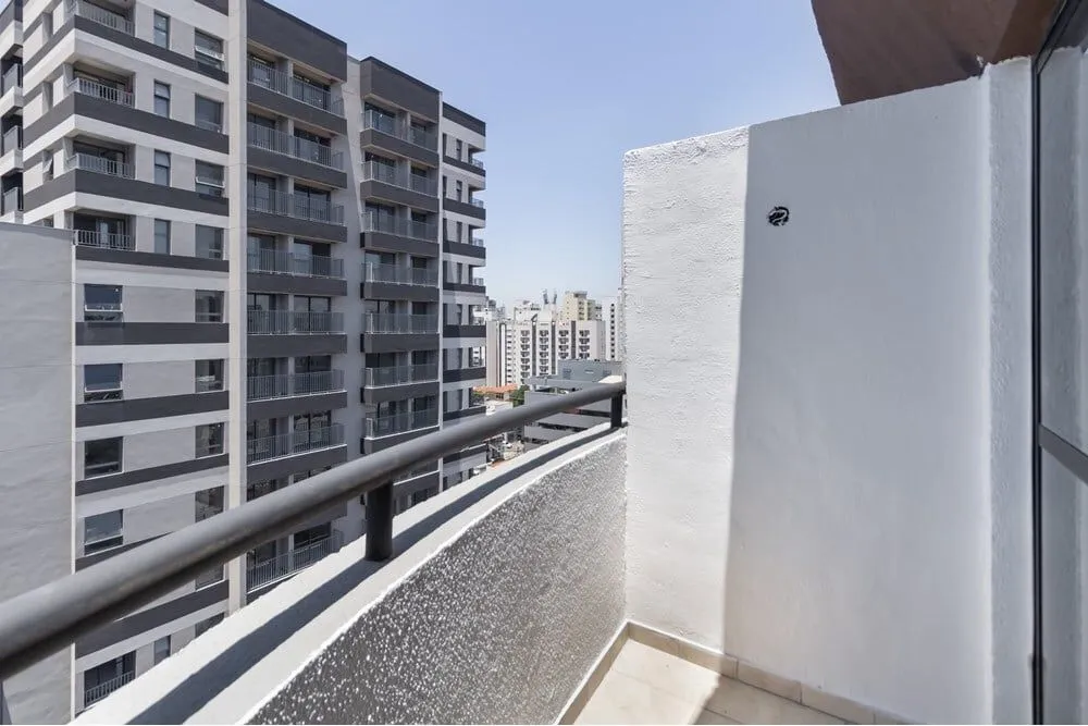 Cobertura, 2 quartos, 115 m² - Foto 8