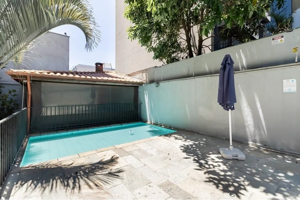Cobertura, 2 quartos, 115 m² - Foto 5