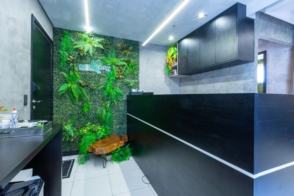 Sala-Conjunto, 44 m² - Foto 23