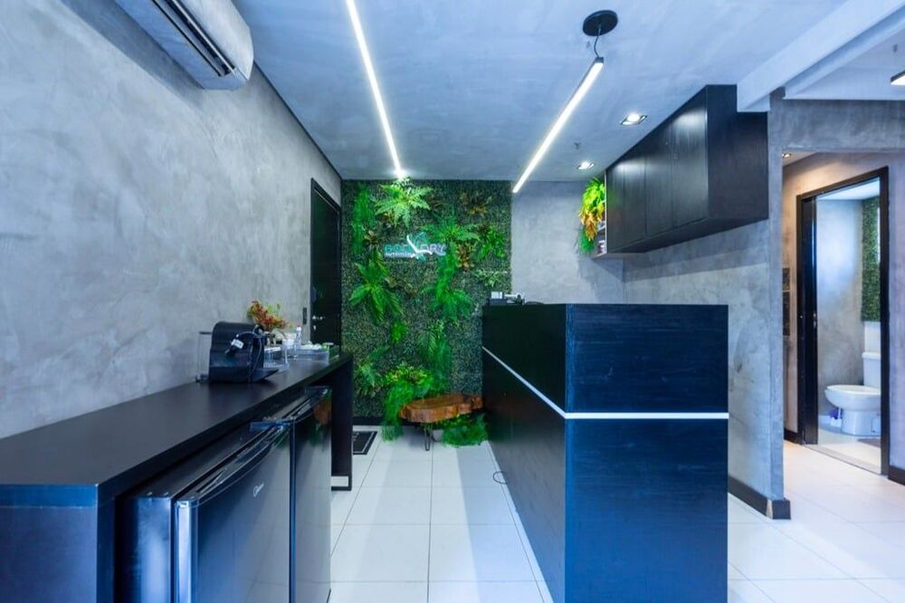 Sala-Conjunto, 44 m² - Foto 24