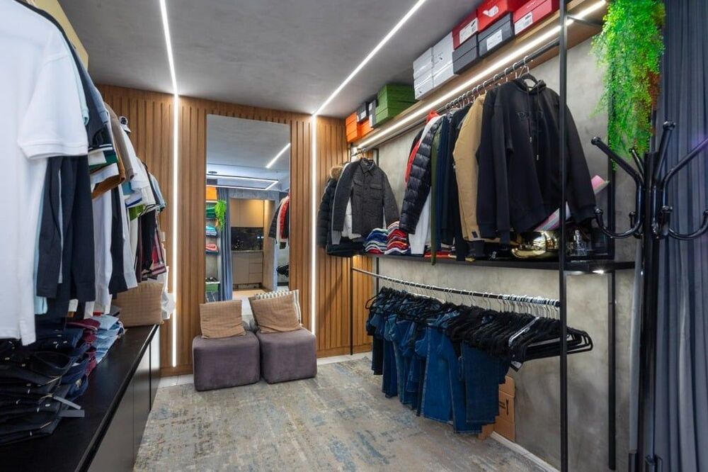 Sala-Conjunto, 44 m² - Foto 2