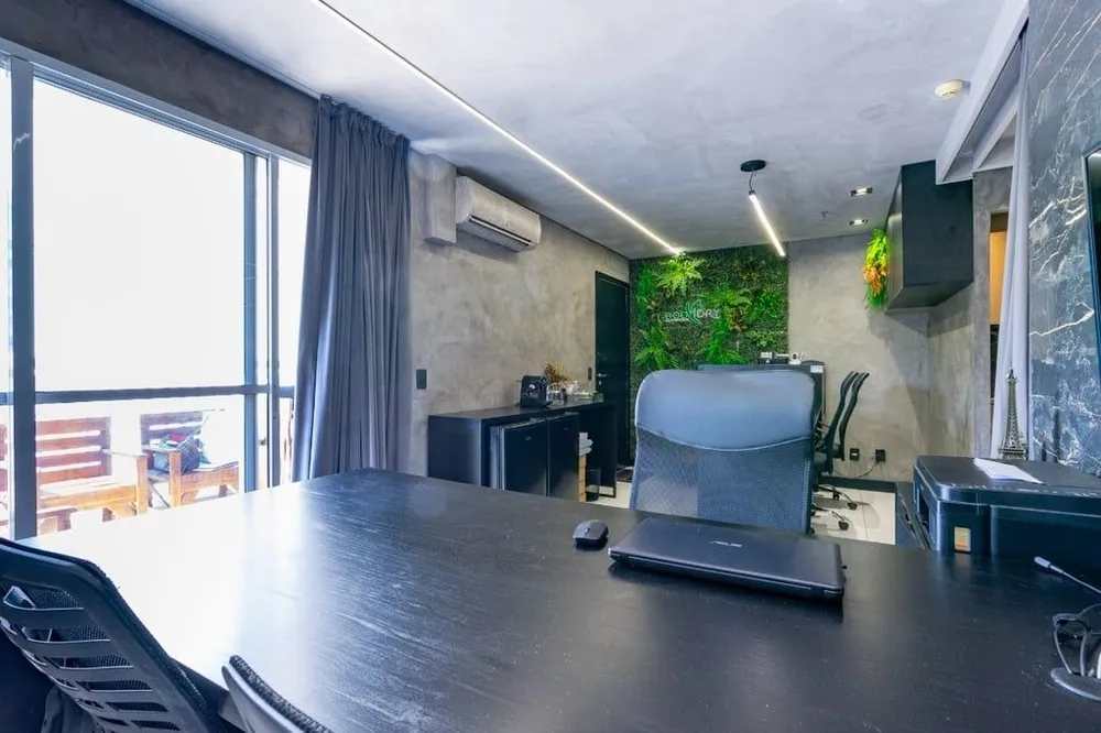 Sala-Conjunto, 44 m² - Foto 22