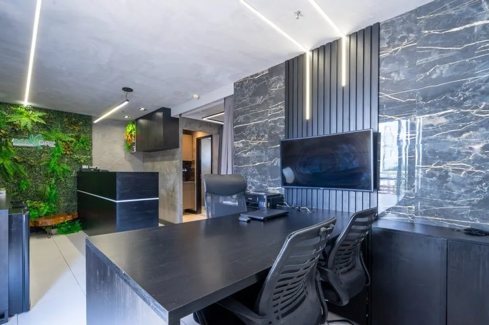 Sala-Conjunto, 44 m² - Foto 23