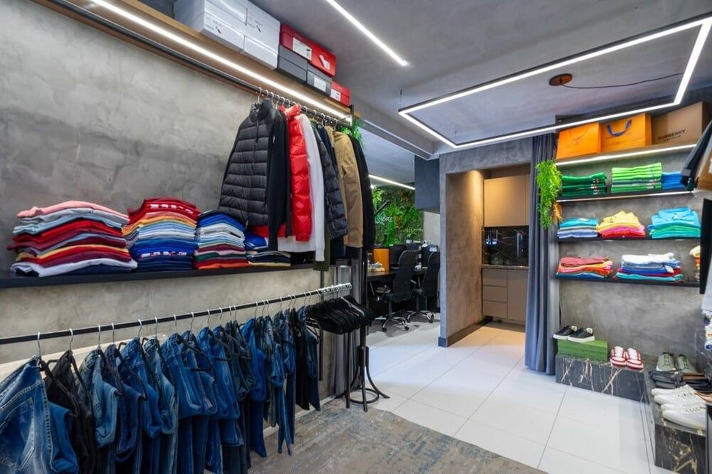 Sala-Conjunto, 44 m² - Foto 14