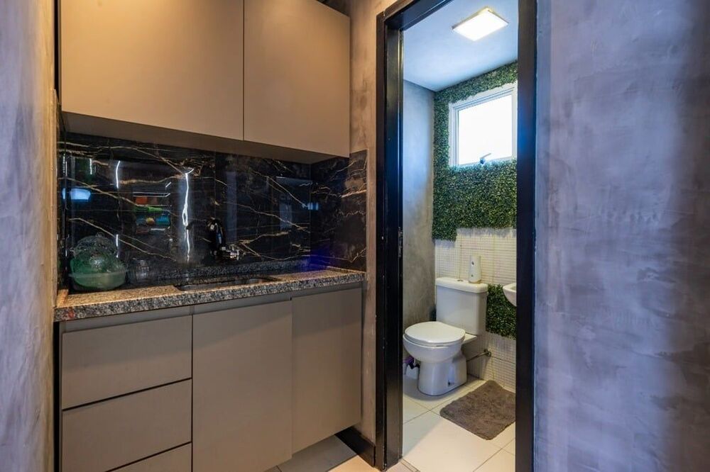 Sala-Conjunto, 44 m² - Foto 19