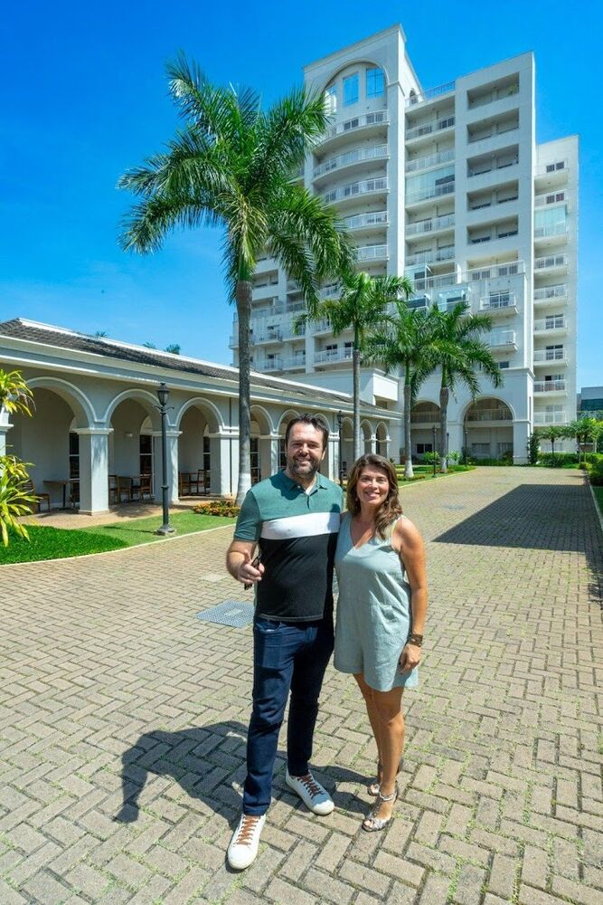 Sala-Conjunto, 44 m² - Foto 5