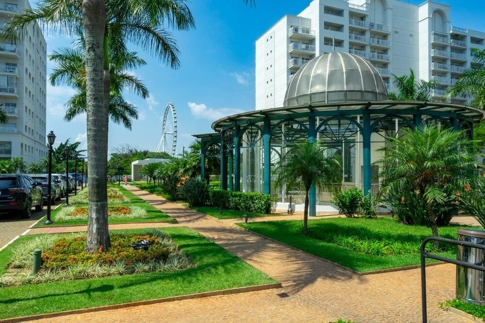 Sala-Conjunto, 44 m² - Foto 6