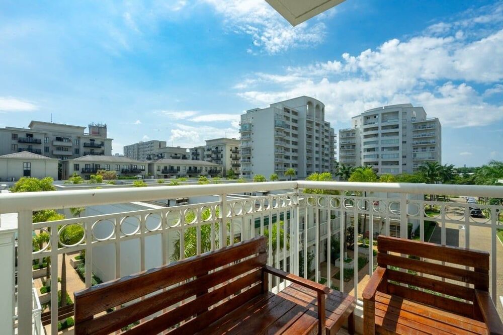 Sala-Conjunto, 44 m² - Foto 13