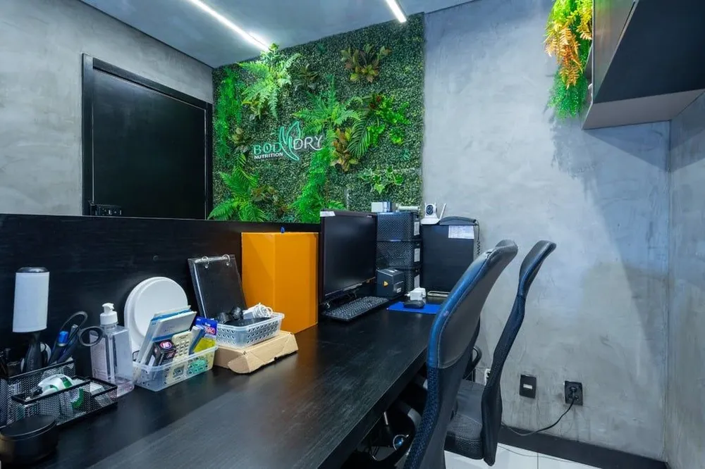 Sala-Conjunto, 44 m² - Foto 26