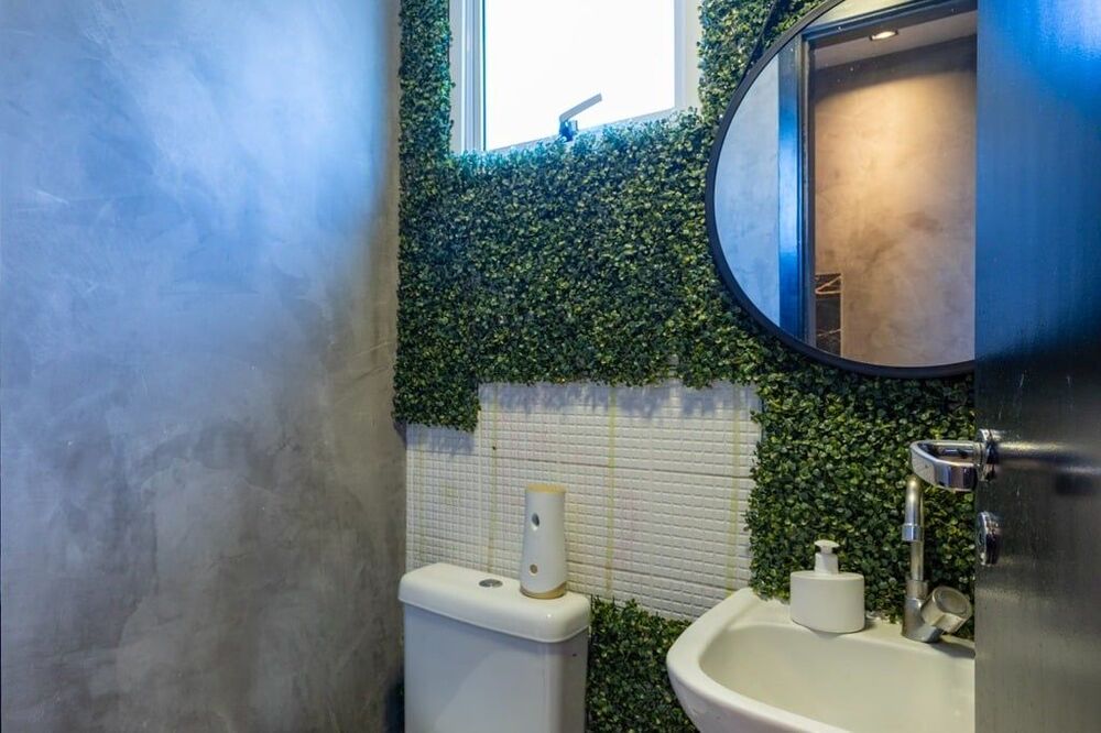 Sala-Conjunto, 44 m² - Foto 18