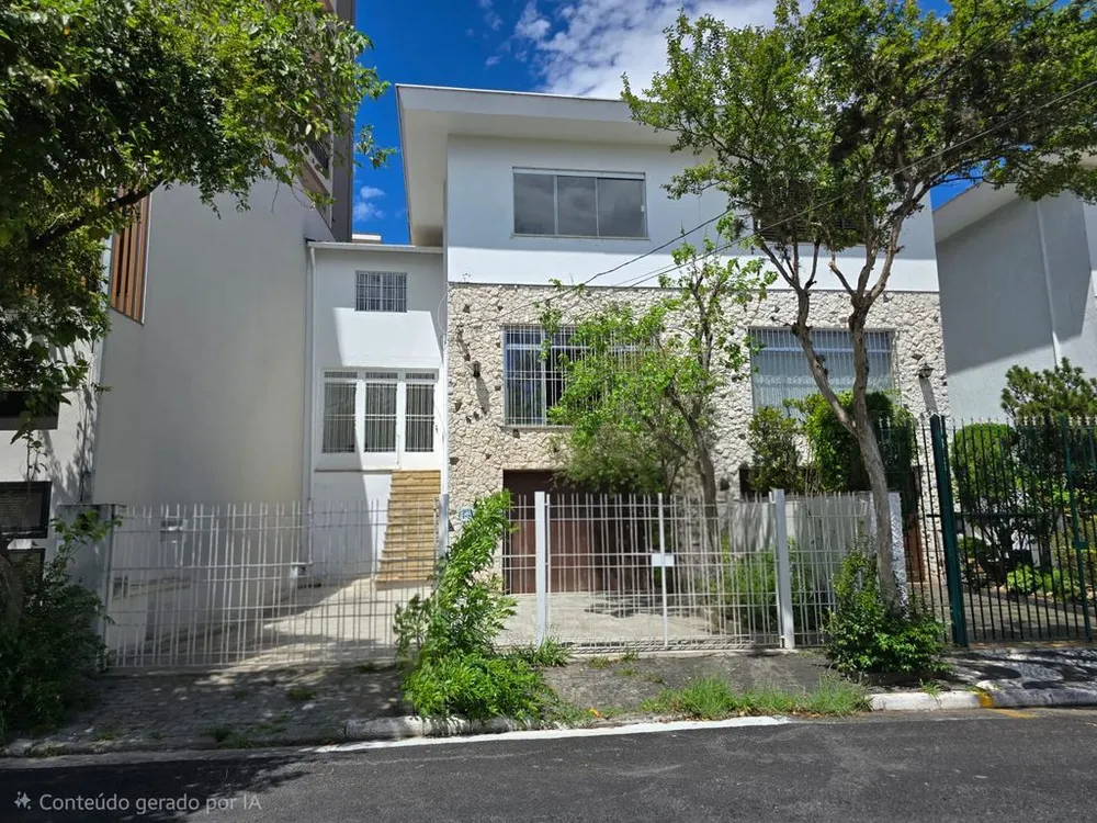 Casa de Condomínio - Foto 1