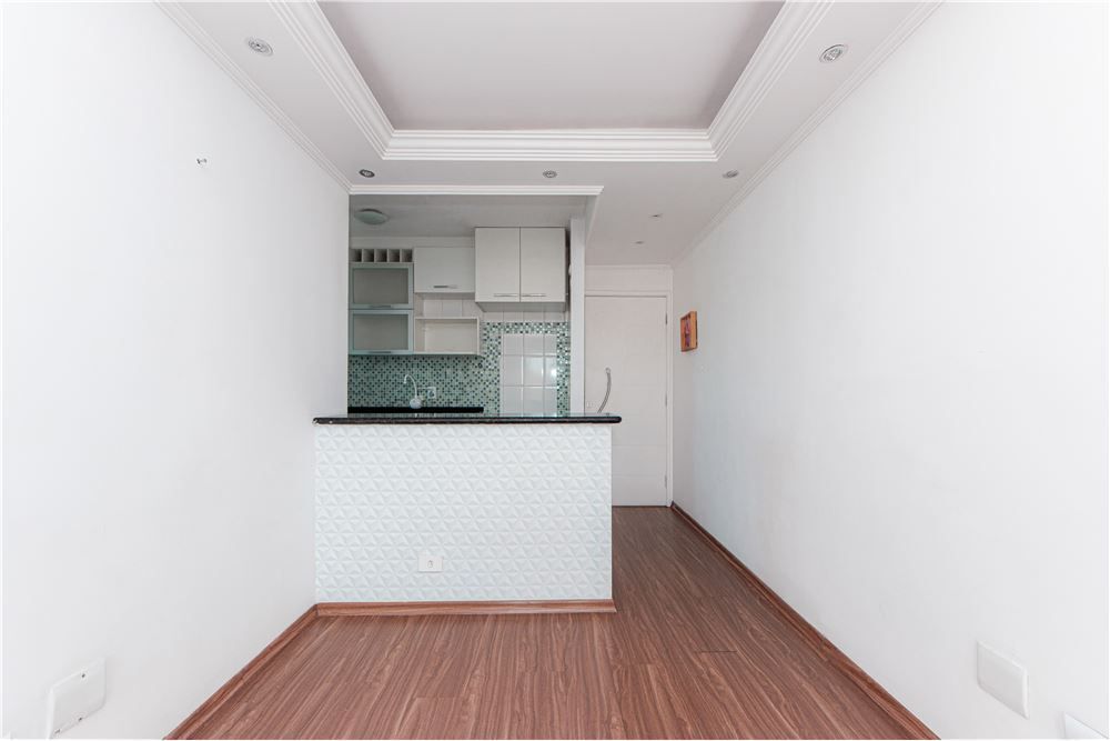 Apartamento, 2 quartos, 50 m² - Foto 6