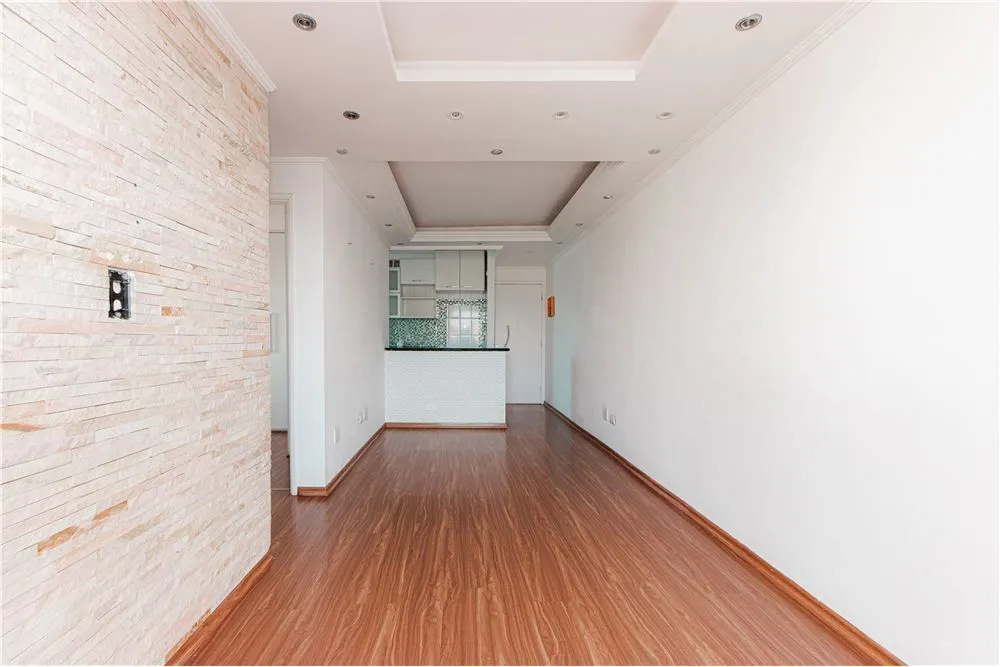 Apartamento, 2 quartos, 50 m² - Foto 1