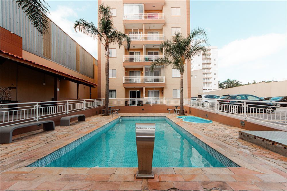 Apartamento, 2 quartos, 50 m² - Foto 15