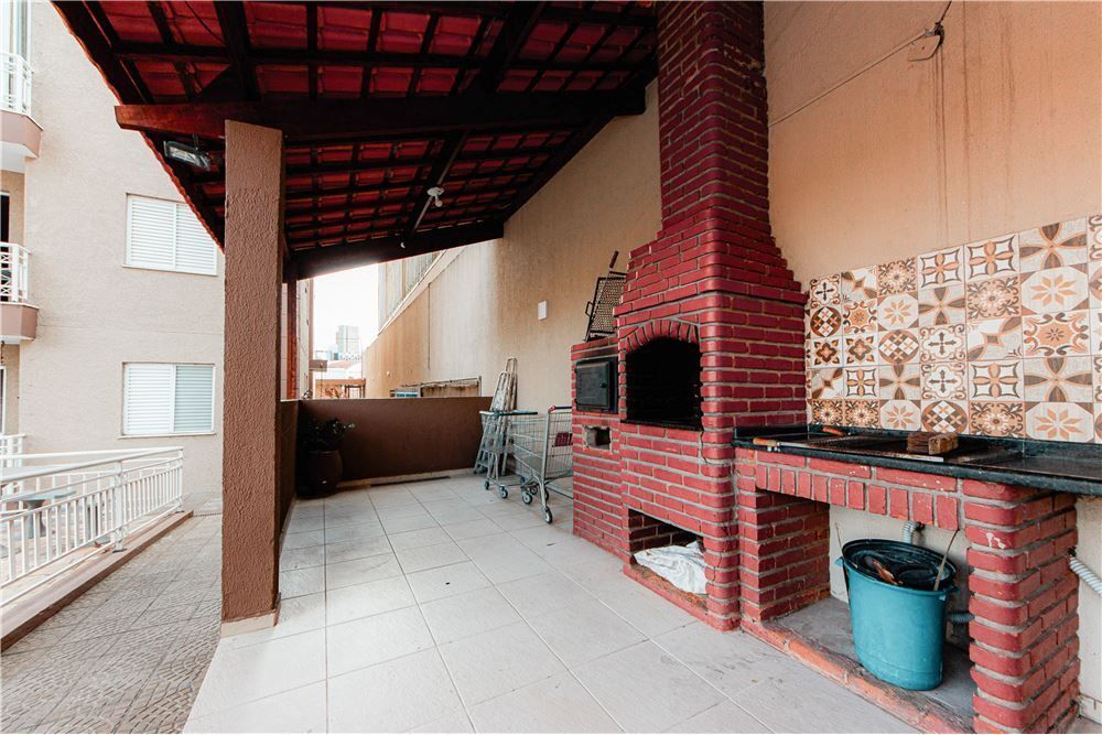 Apartamento, 2 quartos, 50 m² - Foto 8