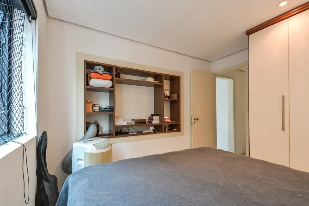 Cobertura, 2 quartos, 65 m² - Foto 12