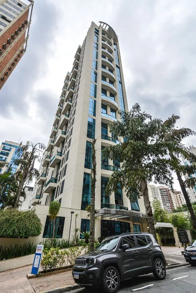 Cobertura, 2 quartos, 65 m² - Foto 4
