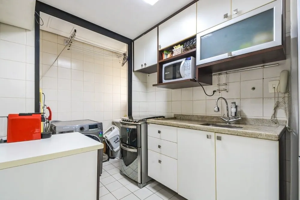 Cobertura, 2 quartos, 65 m² - Foto 7