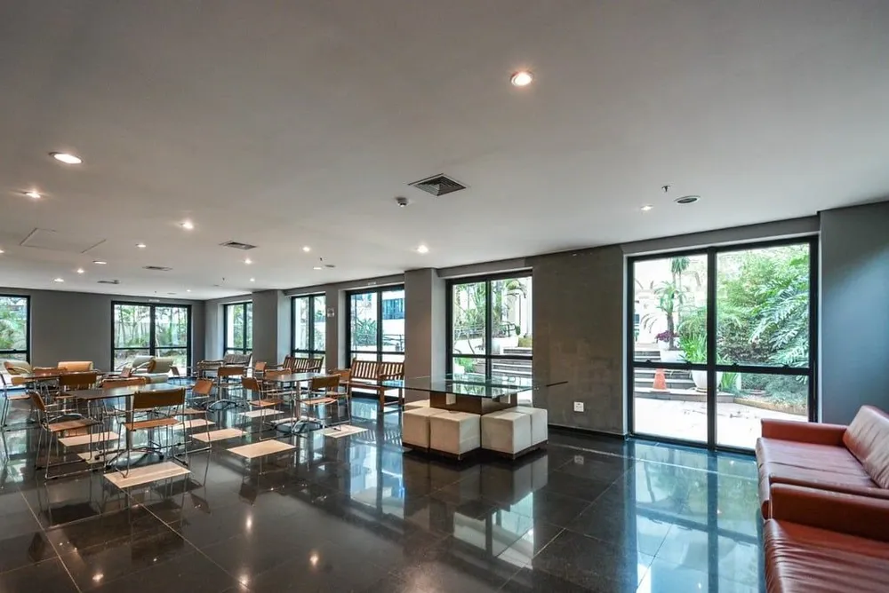 Cobertura, 2 quartos, 65 m² - Foto 2