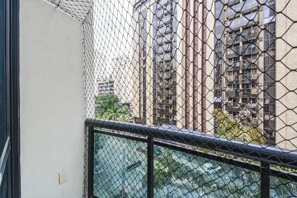 Cobertura, 2 quartos, 65 m² - Foto 8