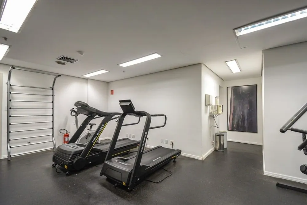 Cobertura, 2 quartos, 65 m² - Foto 3