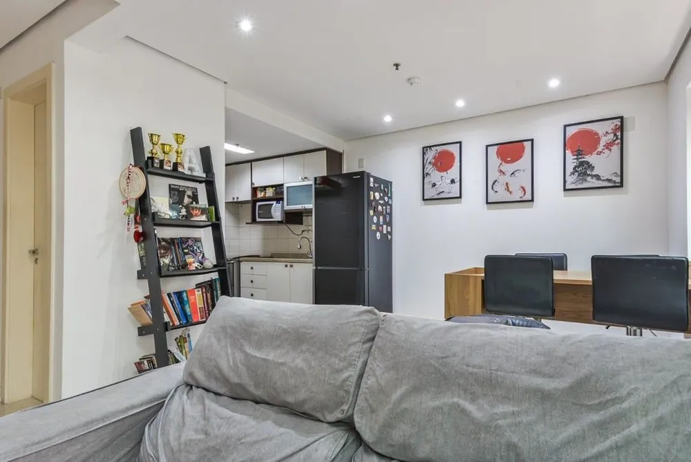 Cobertura, 2 quartos, 65 m² - Foto 10