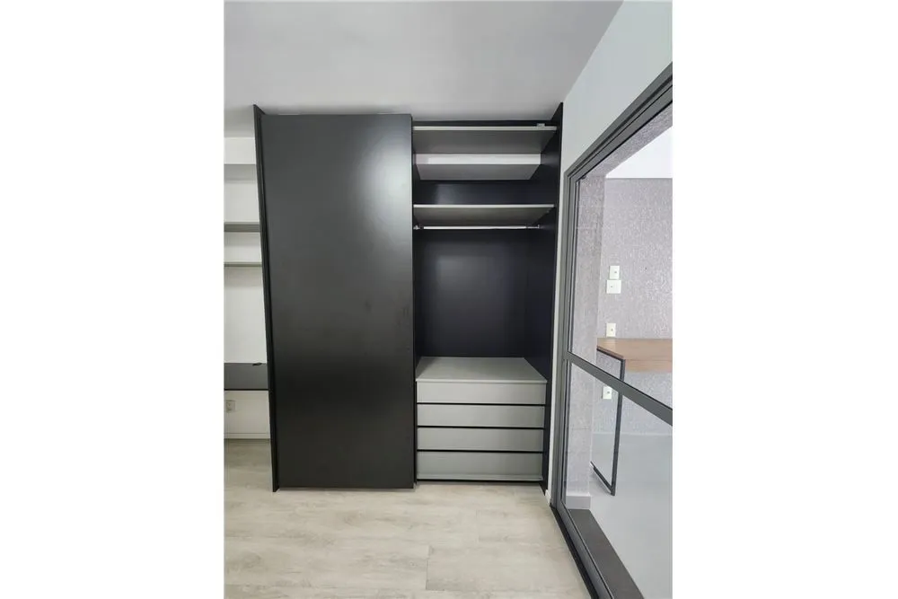 Kitnet-Studio, 30 m² - Foto 11