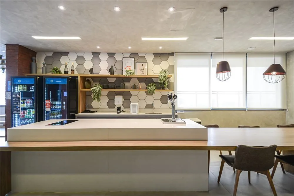 Kitnet-Studio, 30 m² - Foto 5