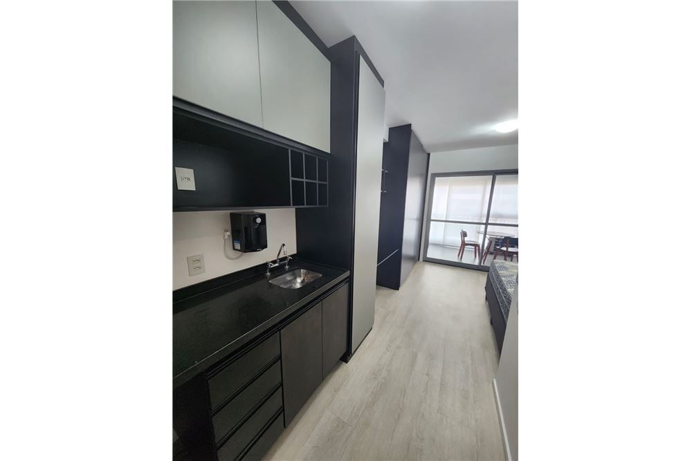 Kitnet-Studio, 30 m² - Foto 5