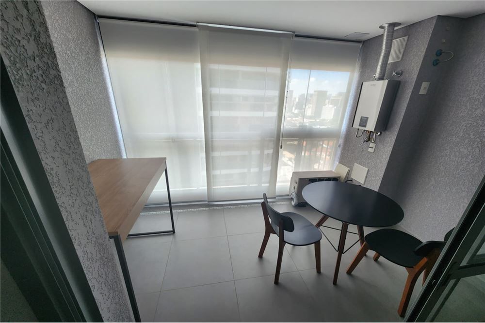 Kitnet-Studio, 30 m² - Foto 6