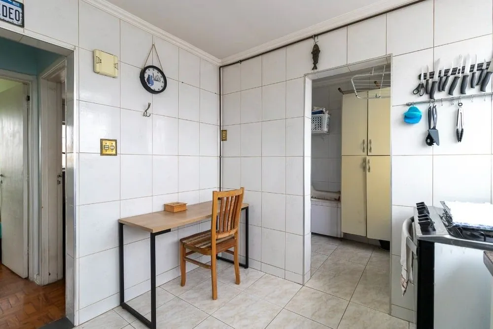 Apartamento, 2 quartos, 68 m² - Foto 2