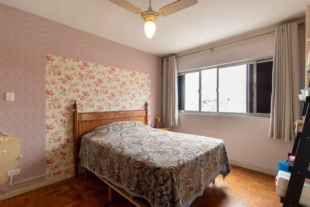 Apartamento, 2 quartos, 68 m² - Foto 6