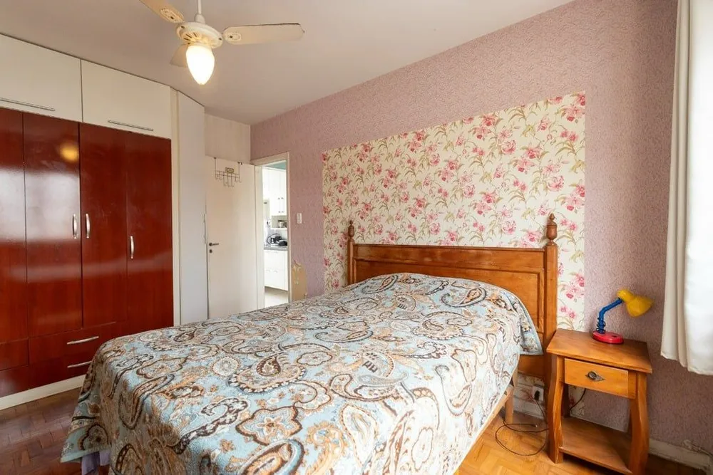 Apartamento, 2 quartos, 68 m² - Foto 4