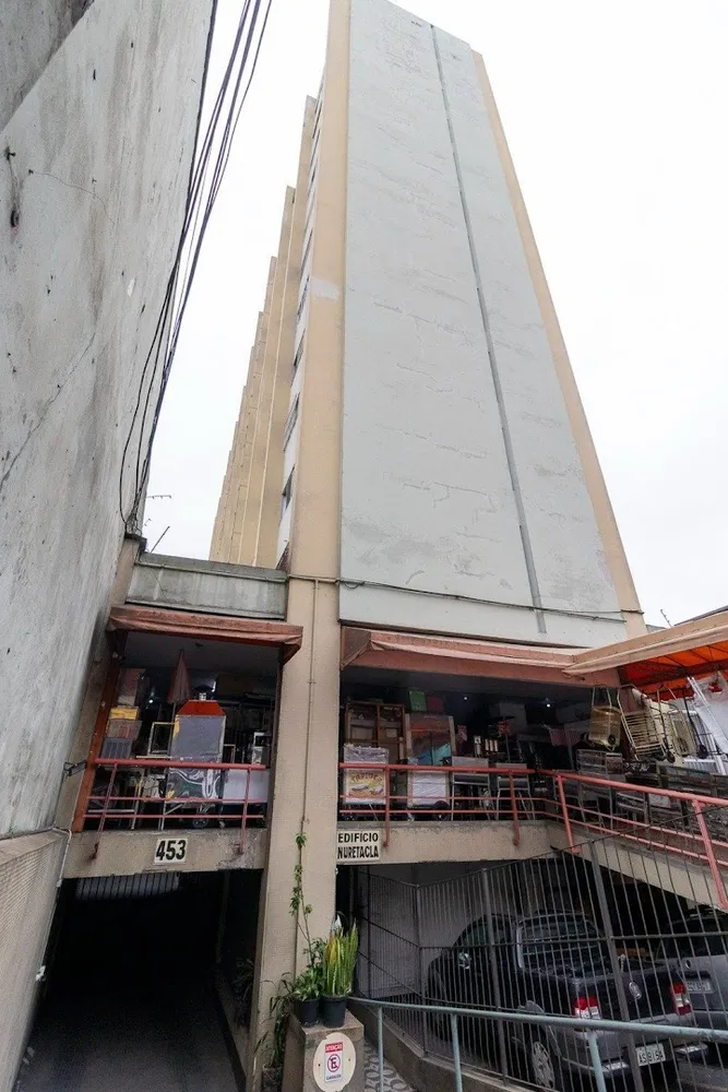 Apartamento, 2 quartos, 68 m² - Foto 1