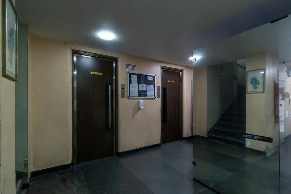 Apartamento, 2 quartos, 68 m² - Foto 8