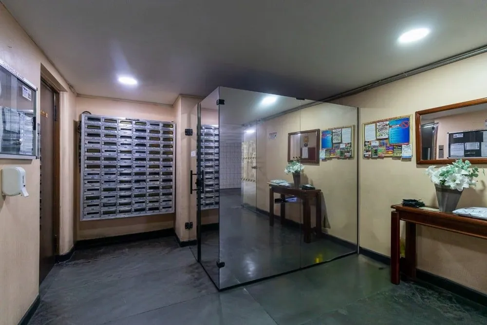 Apartamento, 2 quartos, 68 m² - Foto 11