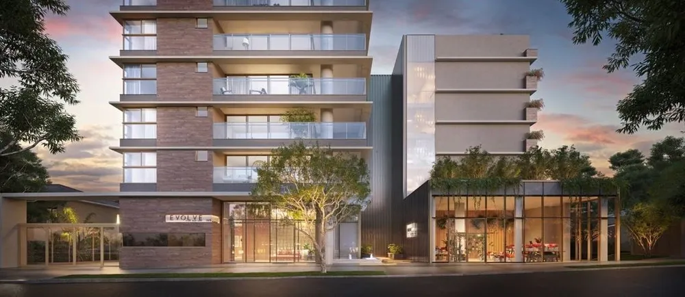 Loja-Salão, 103 m² - Foto 2