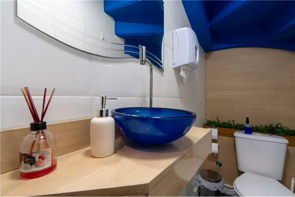 Sala-Conjunto, 82 m² - Foto 8