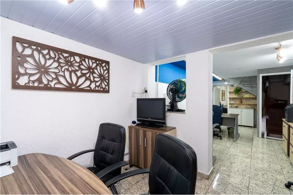 Conjunto Comercial-Sala à venda, 82m² - Foto 1