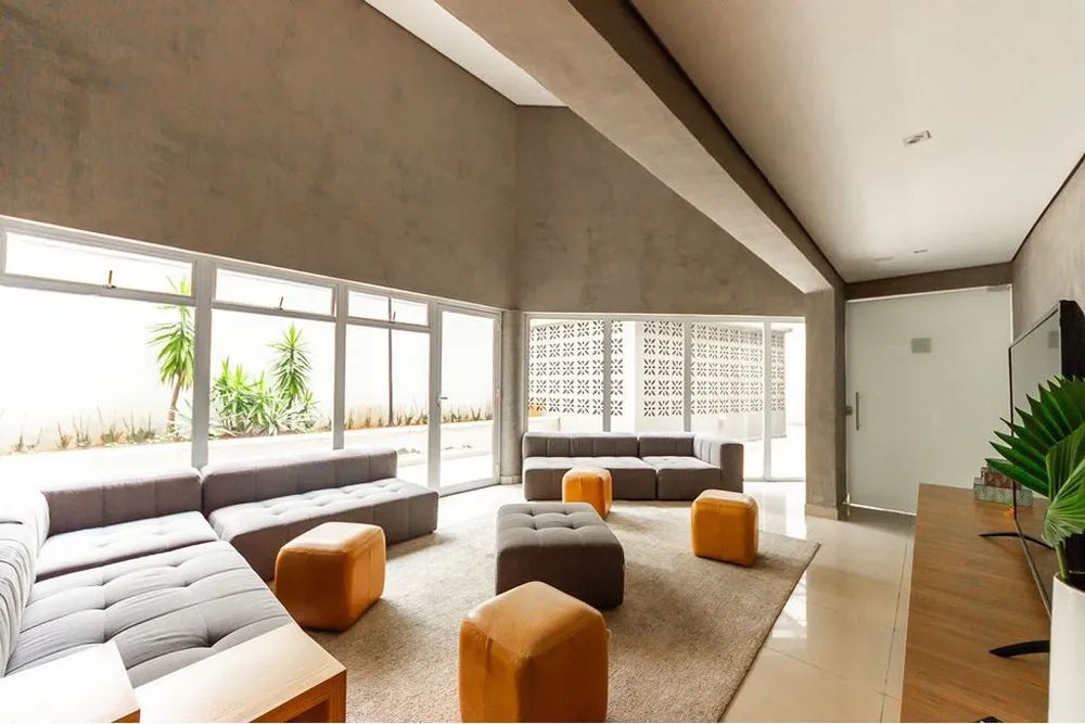 Apartamento, 1 quarto, 54 m² - Foto 8