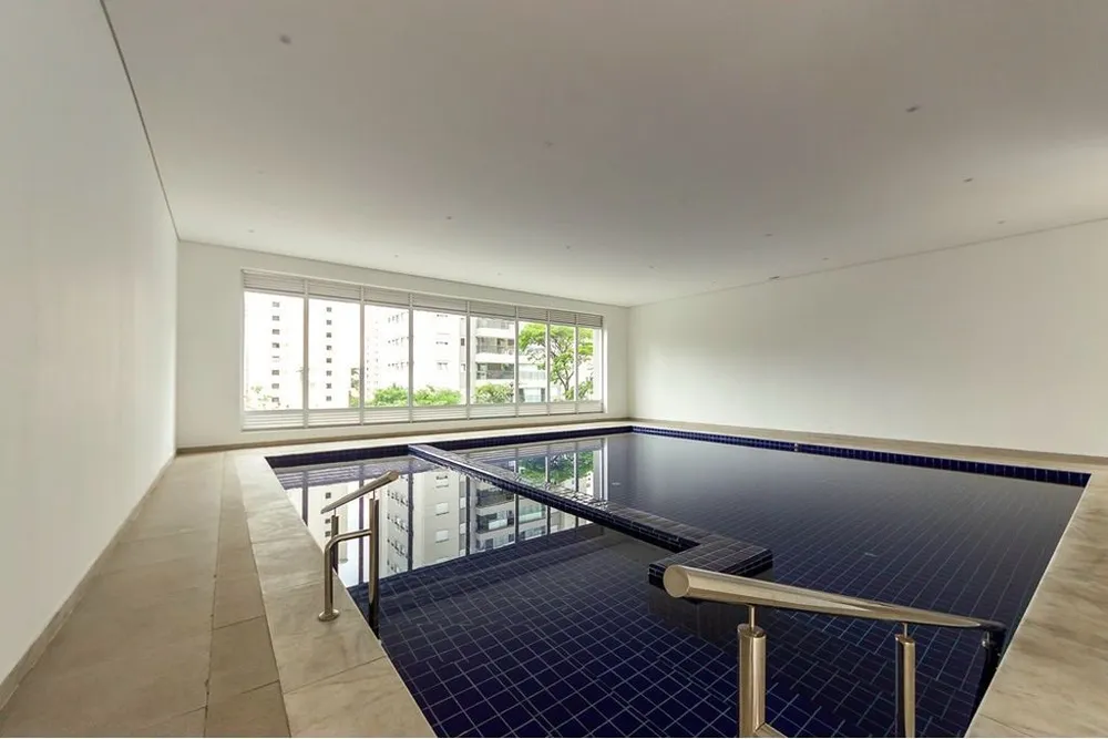 Apartamento, 1 quarto, 54 m² - Foto 7
