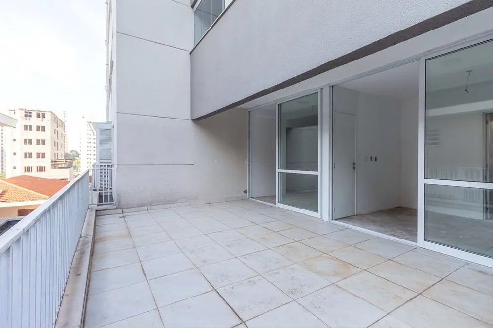 Apartamento, 1 quarto, 54 m² - Foto 3