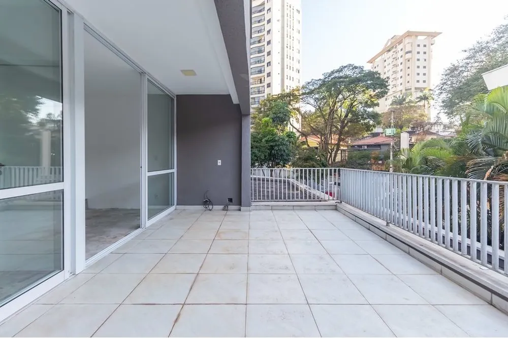 Apartamento, 1 quarto, 54 m² - Foto 5